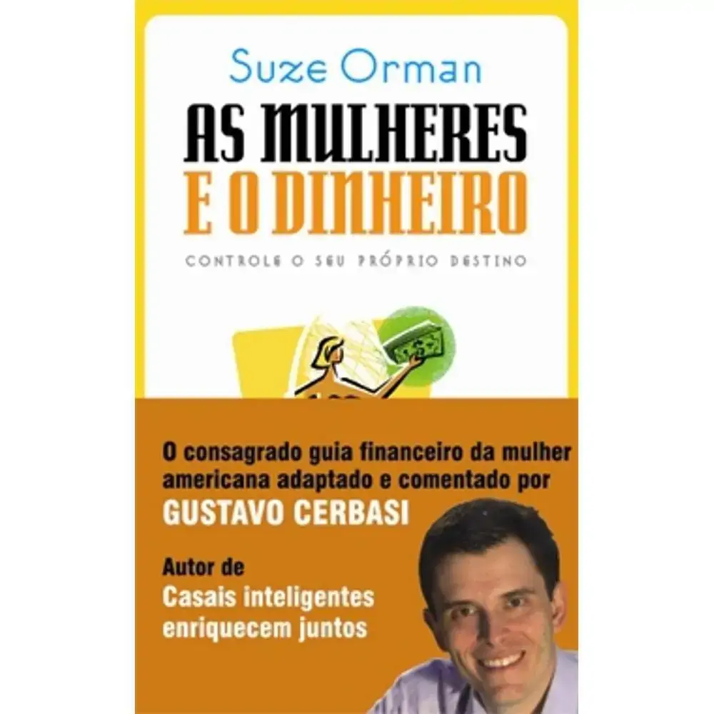 Mulheres E O Dinheiro Un
