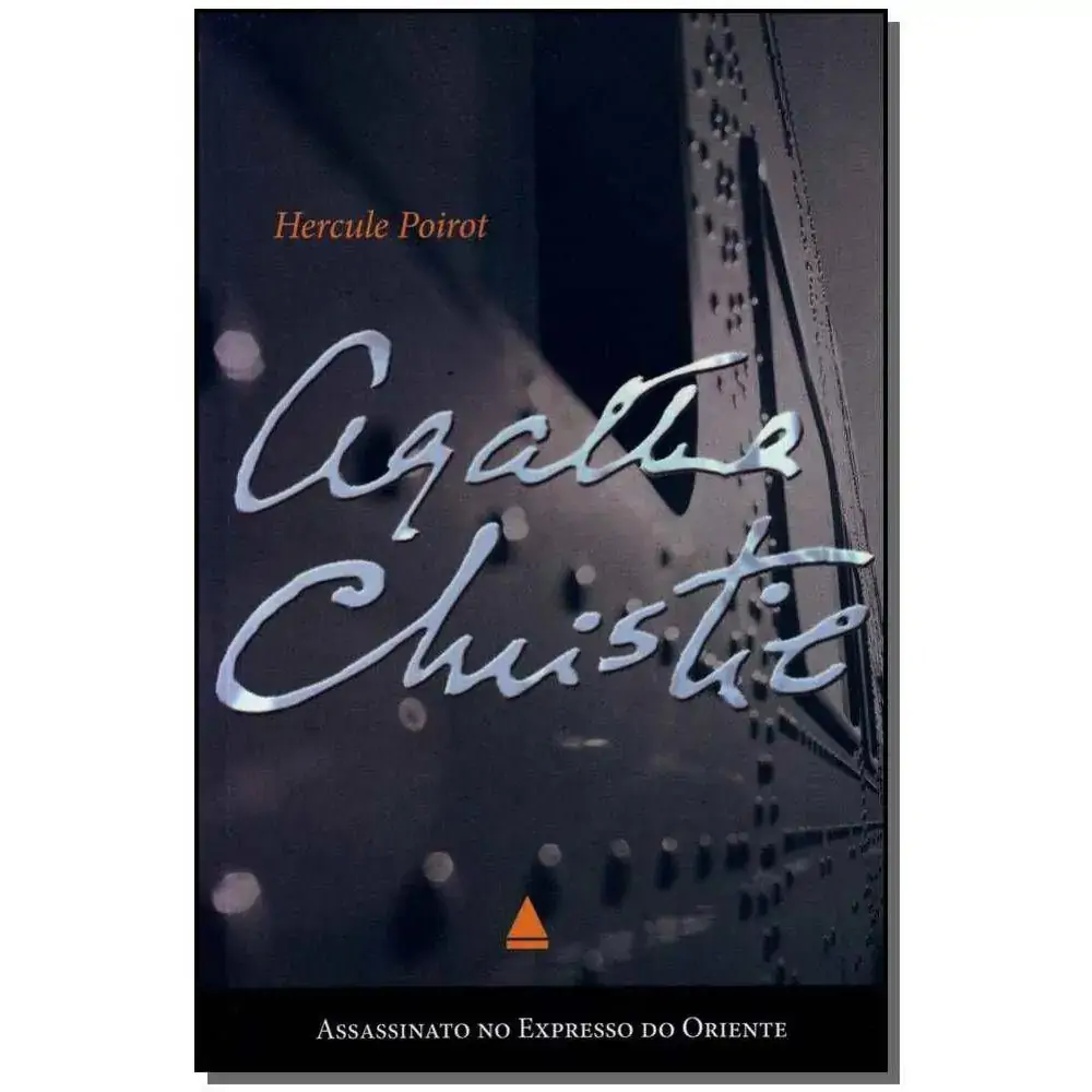 Livro Assassinato No Expresso Un