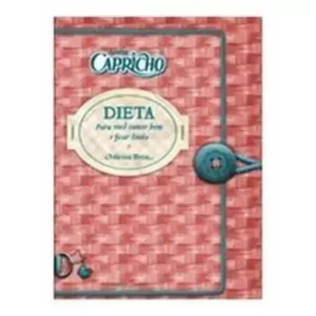 Dieta Capricho Marina Bessa