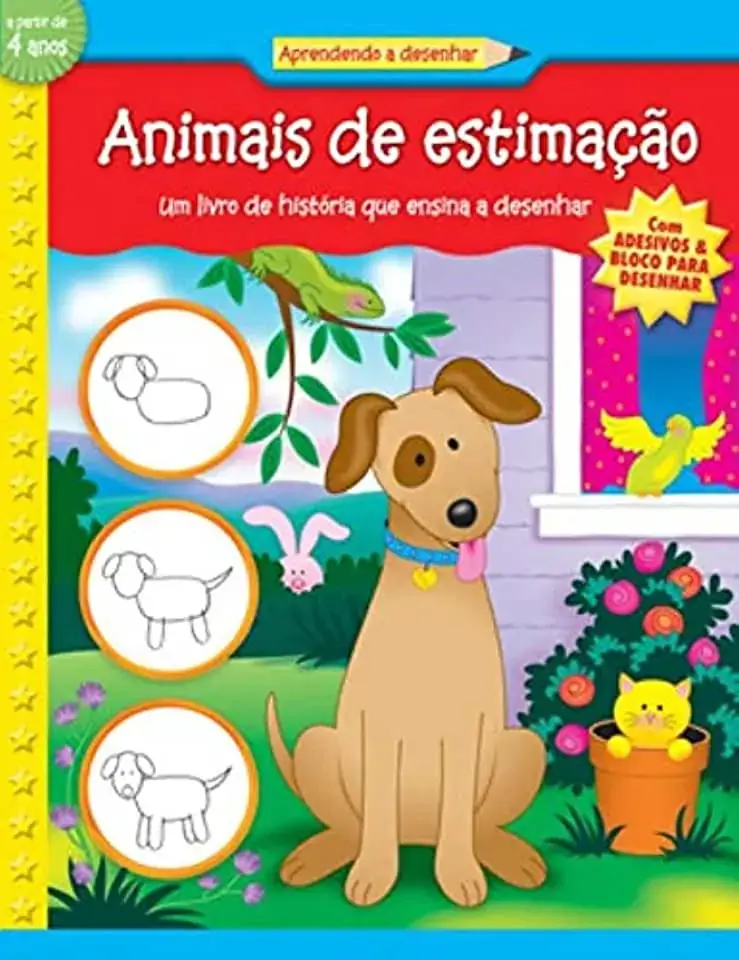 Animais De Estimação Un