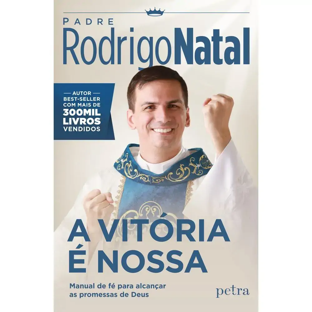 Vitoria E Nossa, A