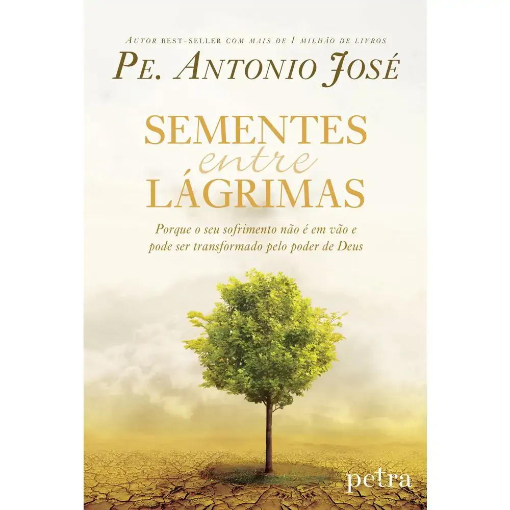 Sementes Entre Lagrimas