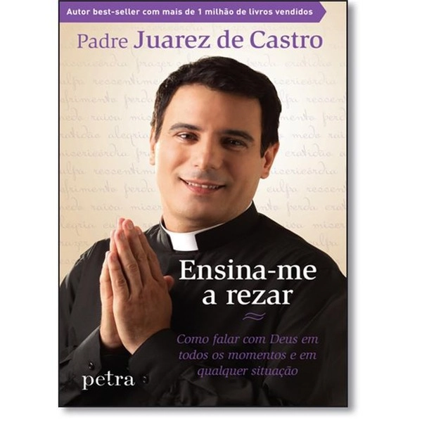 Ensina Me A Rezar