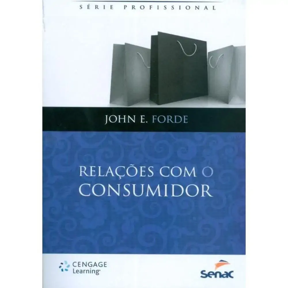 Lv Relaçoes Com O Consumidor Un