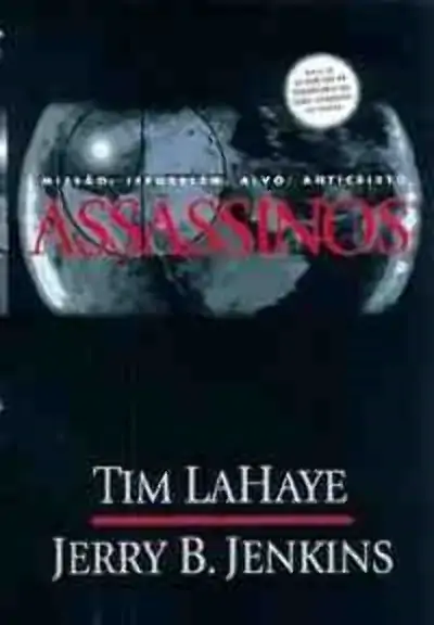 Livro Assassinos 455g Editora United Press
