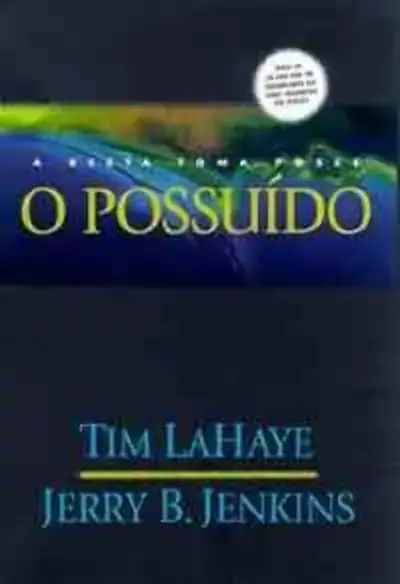 Livro O Possuido 440g Editora United Press