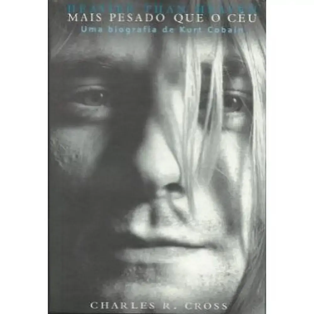 Lv Mais Pesado Que O Ceu Un