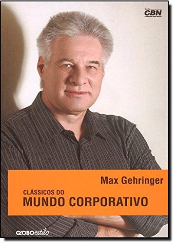 Classicos Do Mundo Corporativo Em Portugues Do Brasil