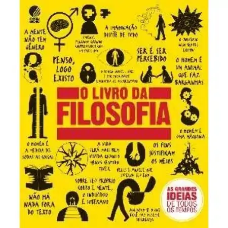 O Livro Da Filosofia Douglas Burnham ; Will Buckingham