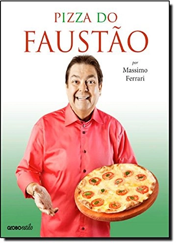 Pizza Do Faustao Em Portugues Do Brasil