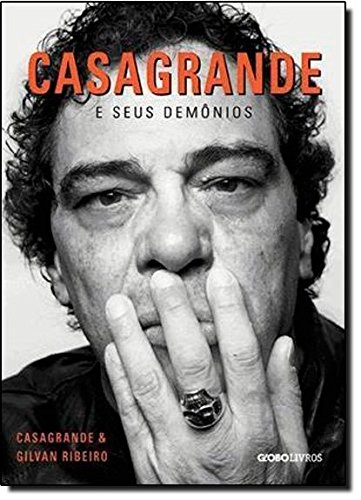 Casagrande E Seus Demonios
