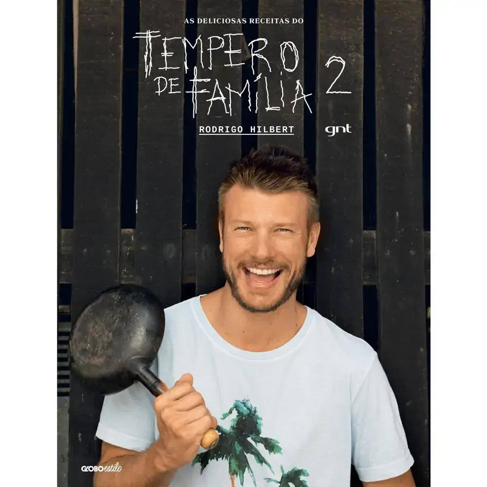 Lv Tempero De Familia Un