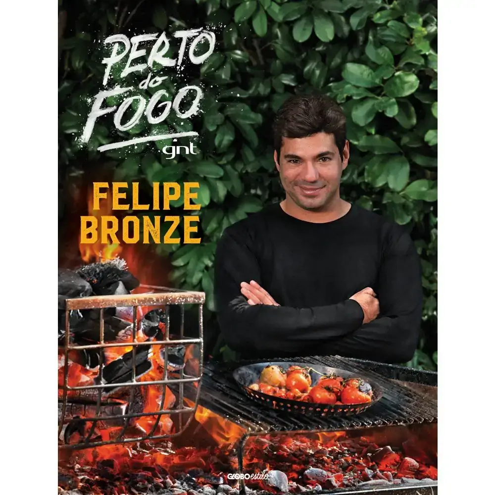 Lv Perto Do Fogo Und