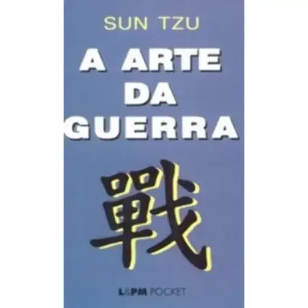 A Arte Da Guerra Tzu, Sun