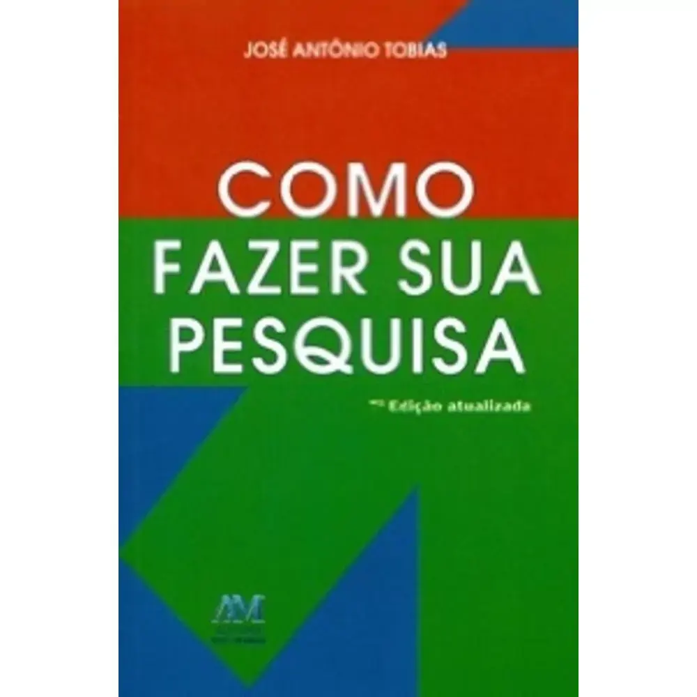 Como Fazer Sua Pesquisa
