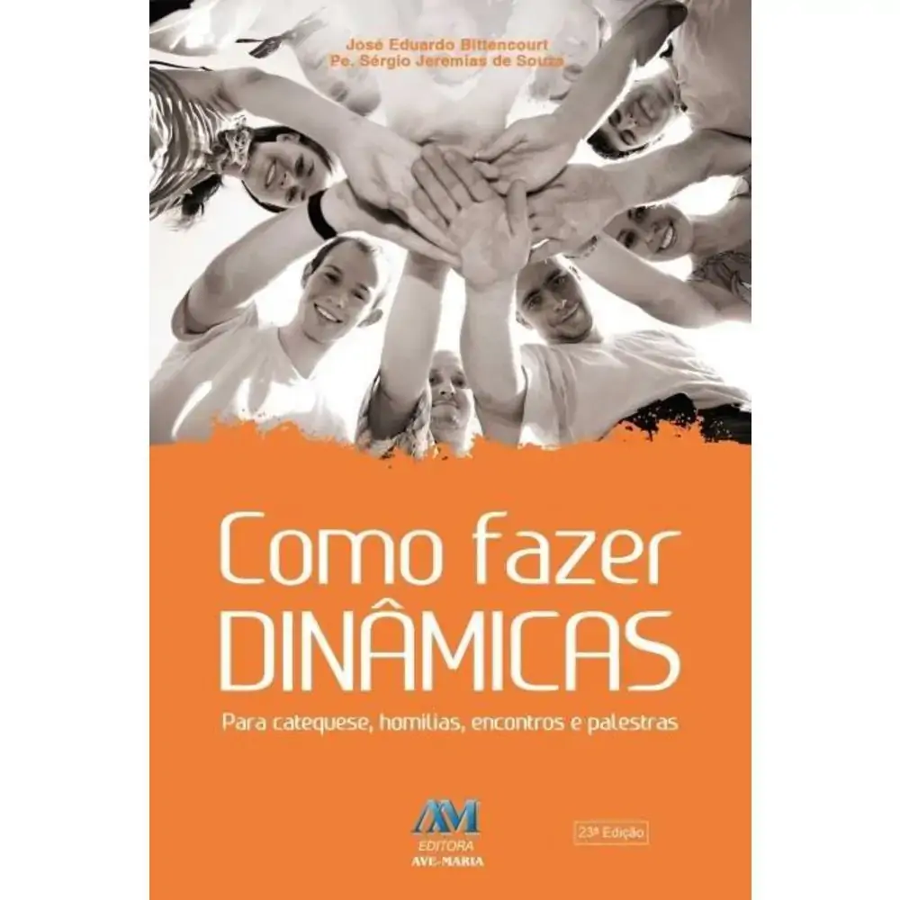 Como Fazer Dinamicas