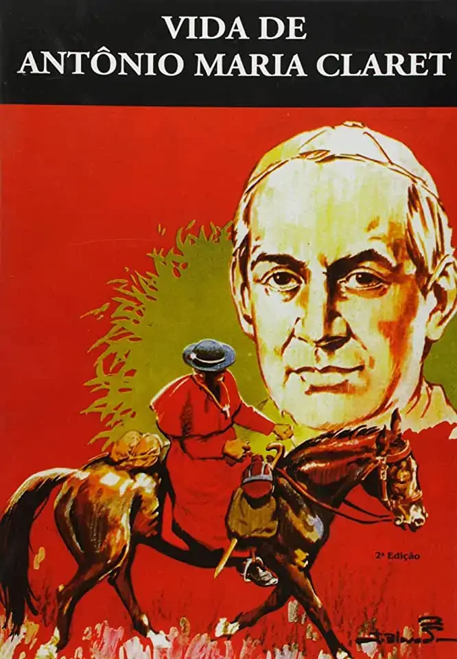 Vida De Santo Antonio Maria Claret 0460