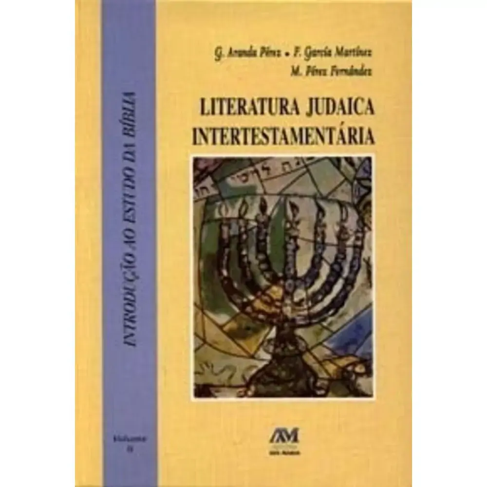 Literatura Judaica Intertestamentaria Vol 9