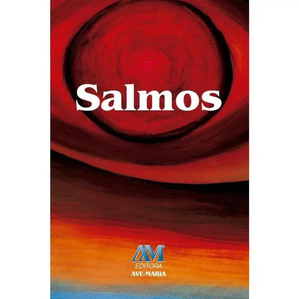 Salmos Bolso