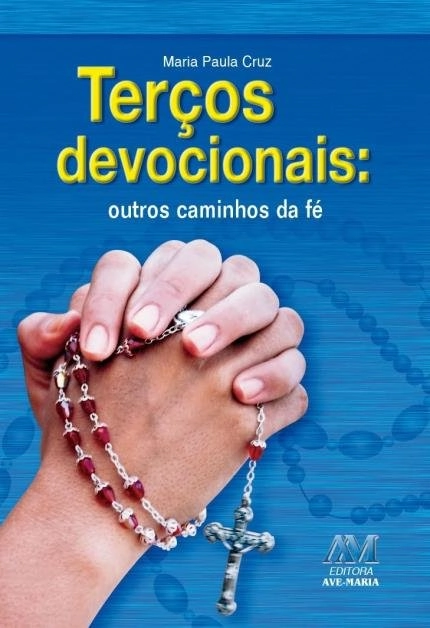 Tercos Devocionais: Outros Caminhos Da Fe 70g Editora Ave Maria