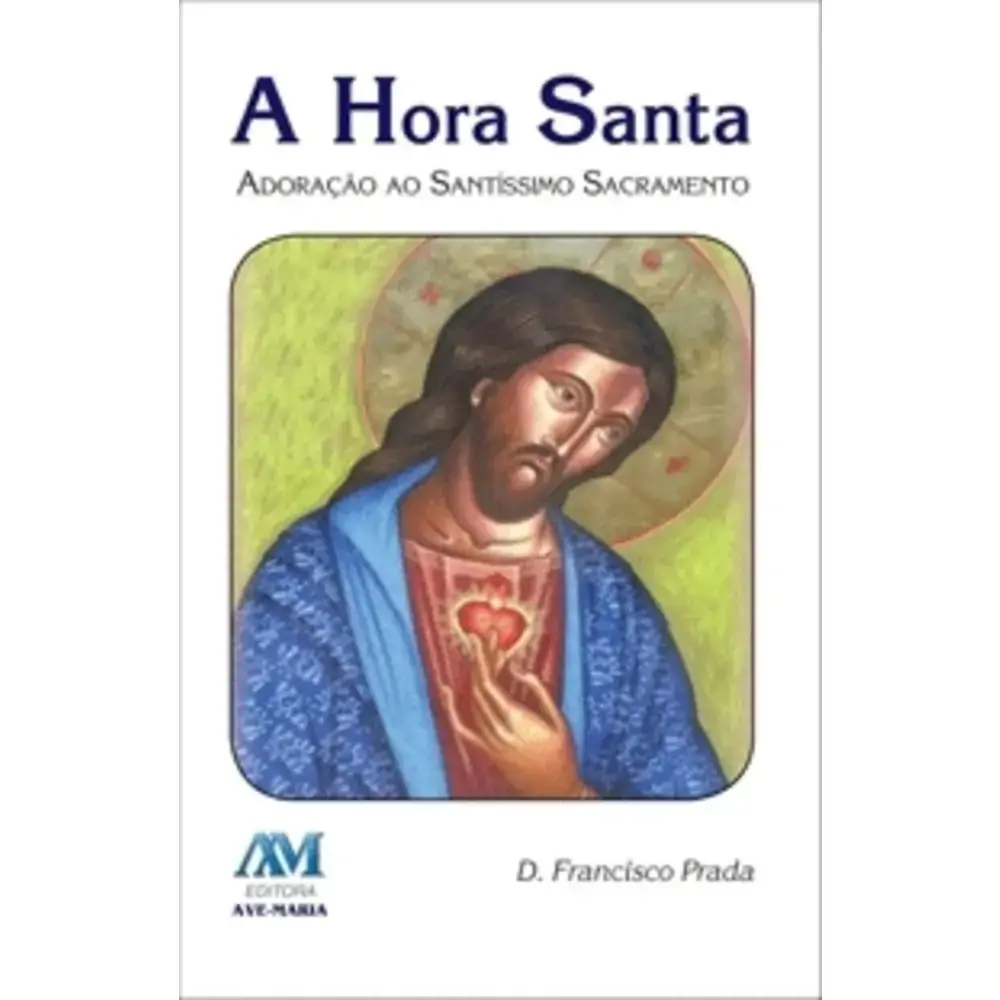 Hora Santa A