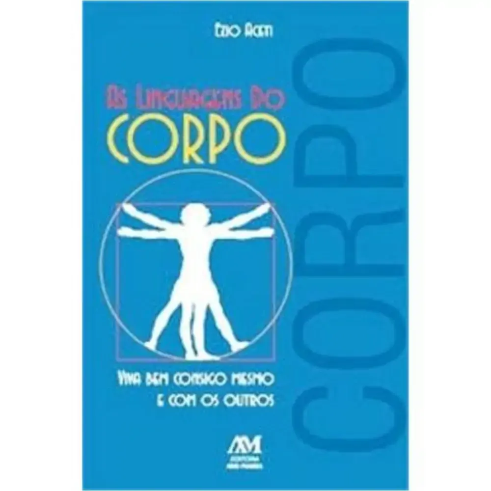 Linguagens Do Corpo As