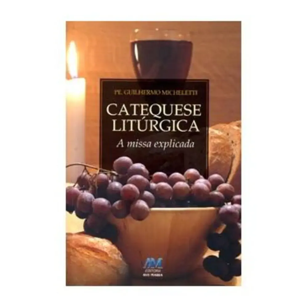 Catequese Liturgica