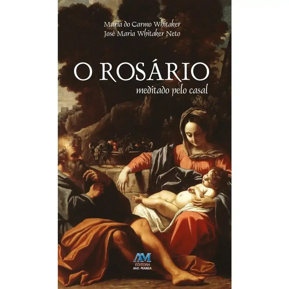 Rosario Meditado Pelo Casal O