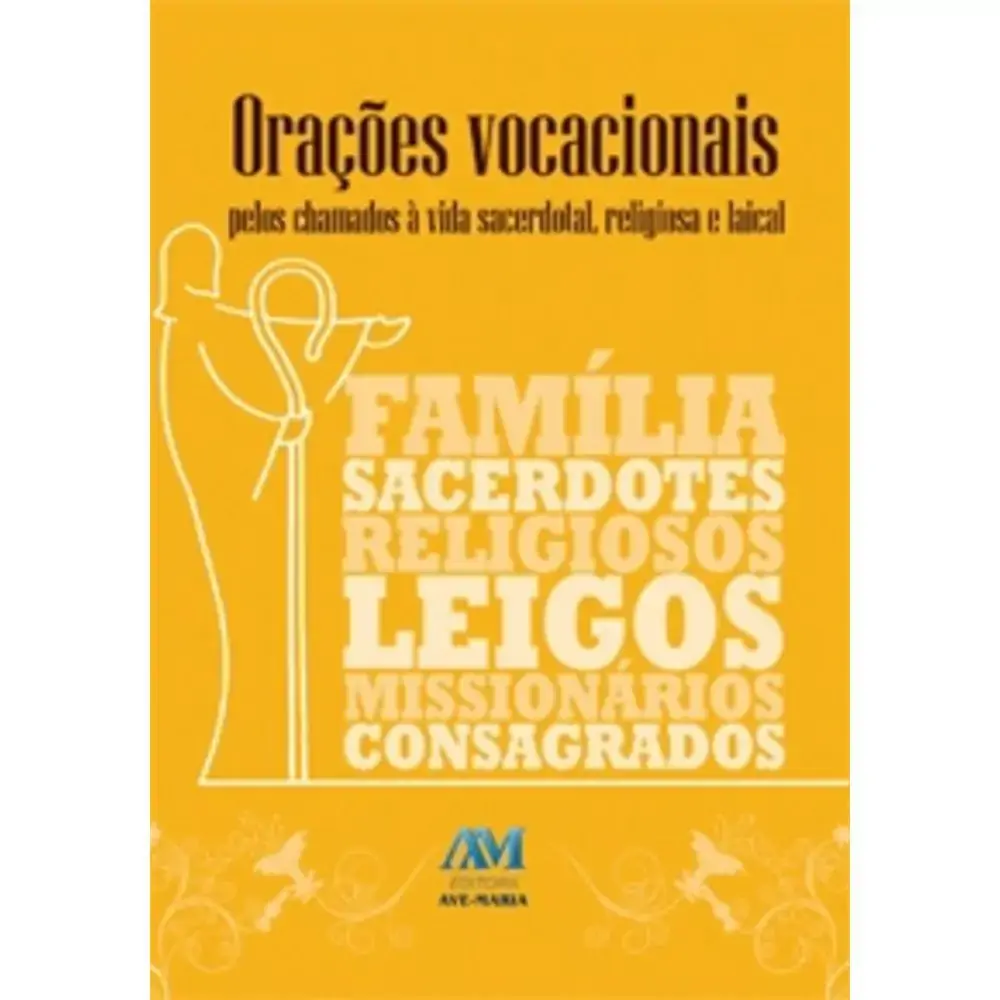 Oracoes Vocacionais