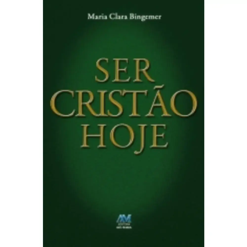 Ser Cristao Hoje