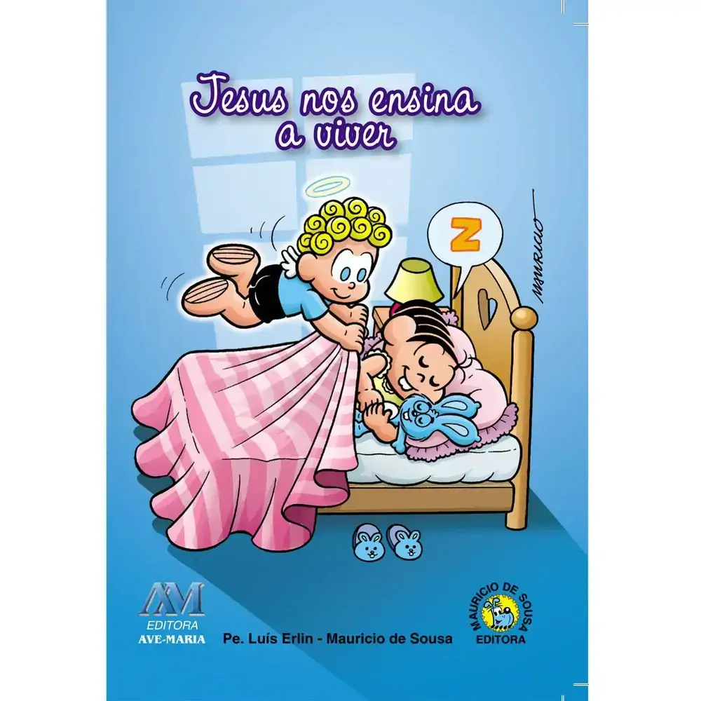 Jesus Nos Ensina A Viver