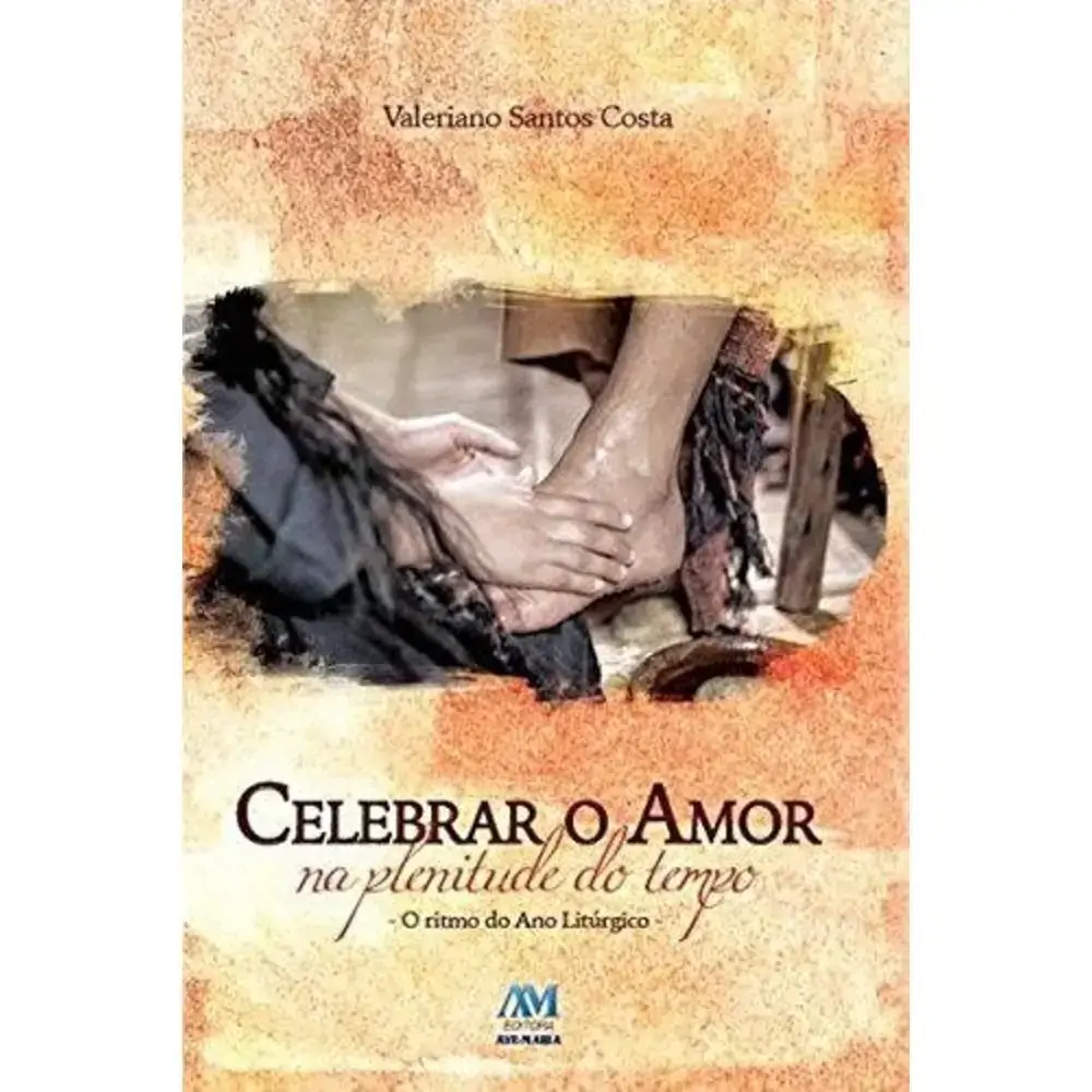Celebrar O Amor Na Plenitude Do Tempo