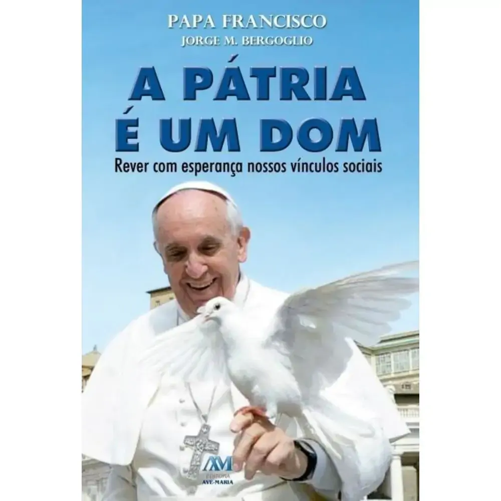 Patria E Um Dom A