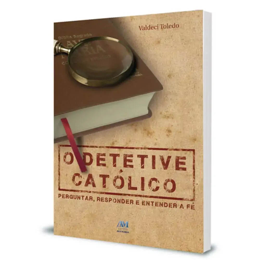 Detetive Catolico O