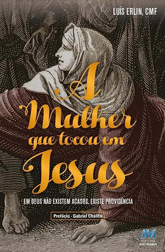 Mulher Que Tocou Em Jesus A