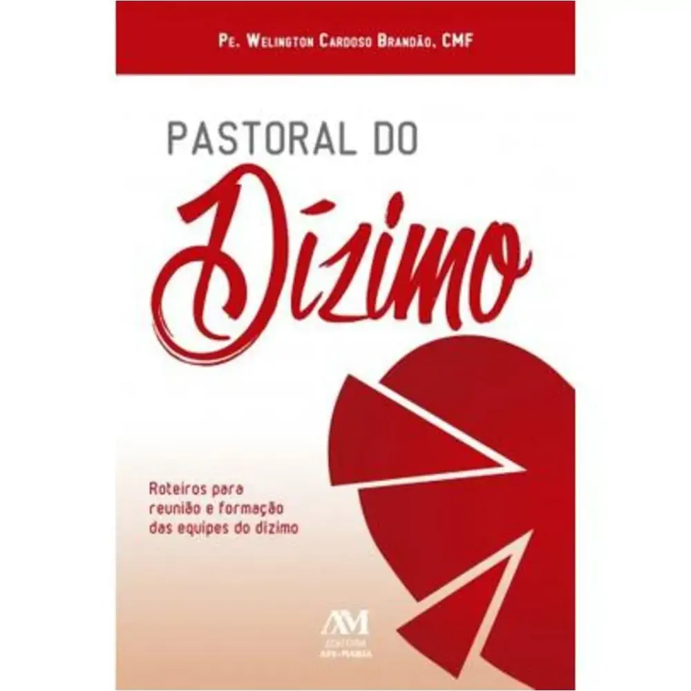 Pastoral Do Dizimo