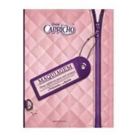 Maquiagem Dicas Infalíveis Para Você Arrasar Guia Capricho Manuela Aquino