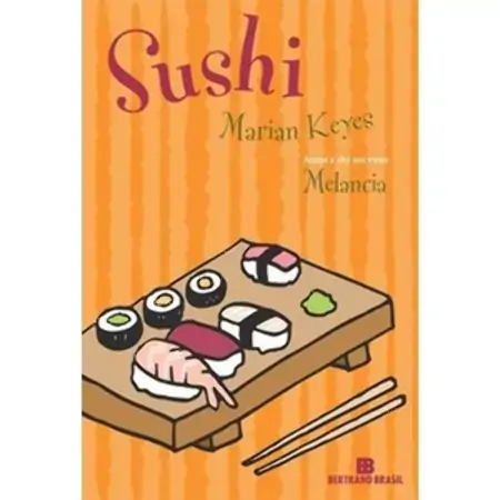Sushi Marian Keyes