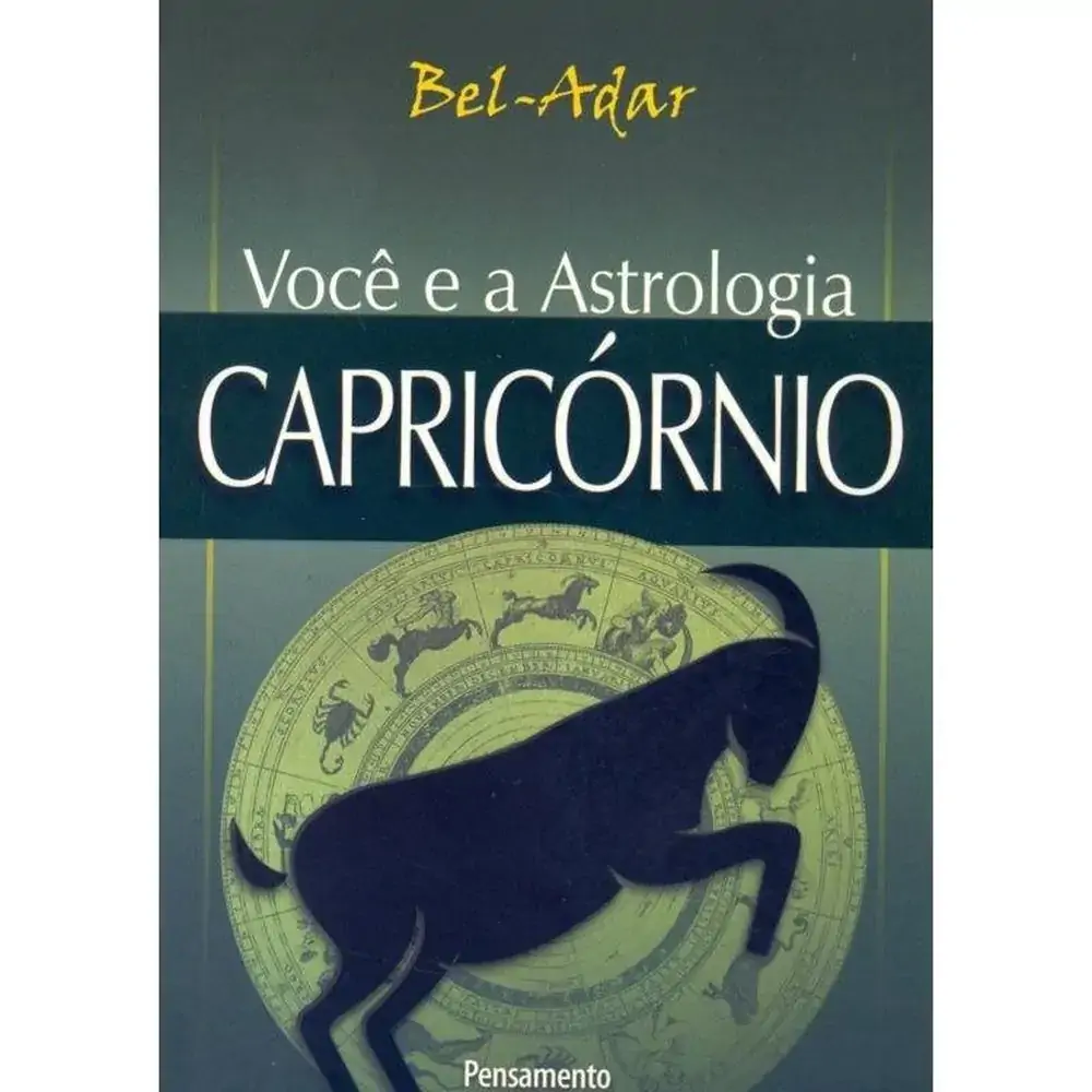 Lv Voce E A Astrologia Capricornio Geral Loja