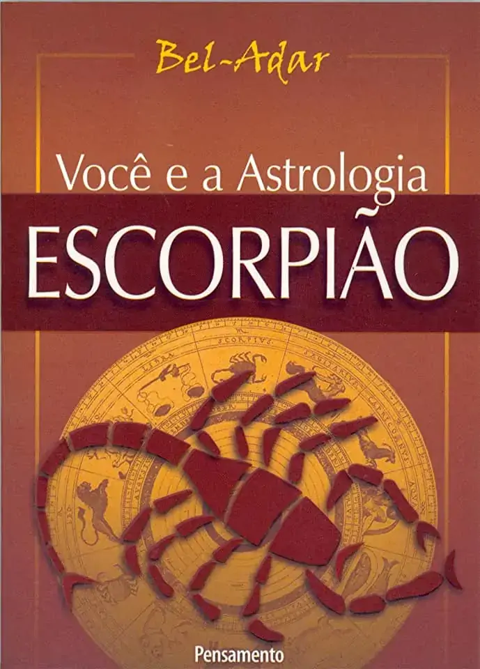 Voce E Astrologia Escorpiao Catavento