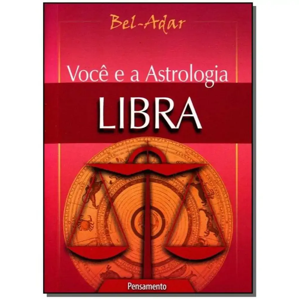 Vc E Astrologia Libra Pensamento