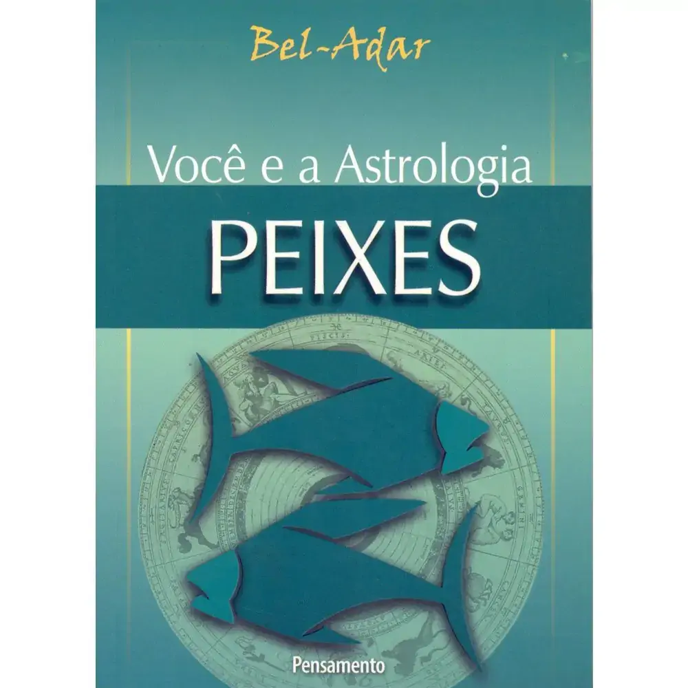 Lv Voce E A Astrologia Peixes