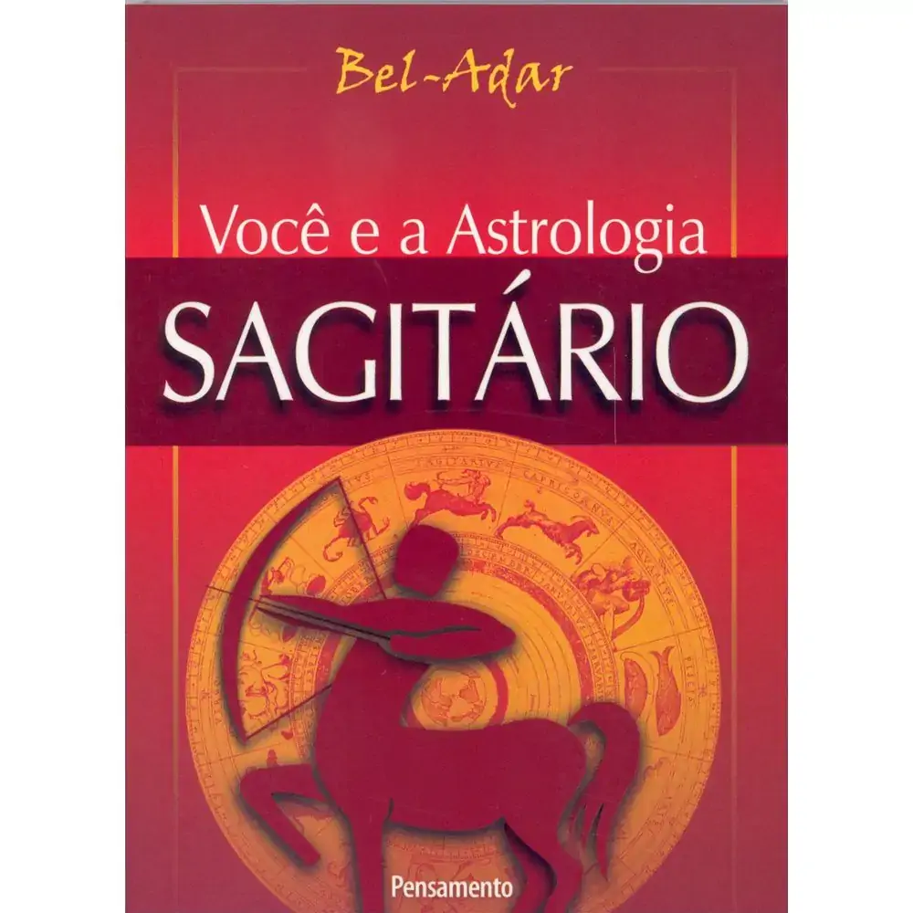 Lv Voce E A Astrologia Sagitar Geral Loja