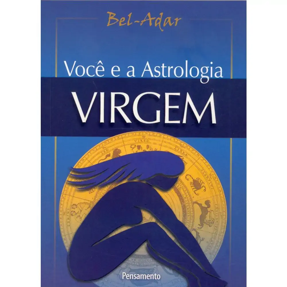 Lv Voce E Astrologia Virgem Geral Loja