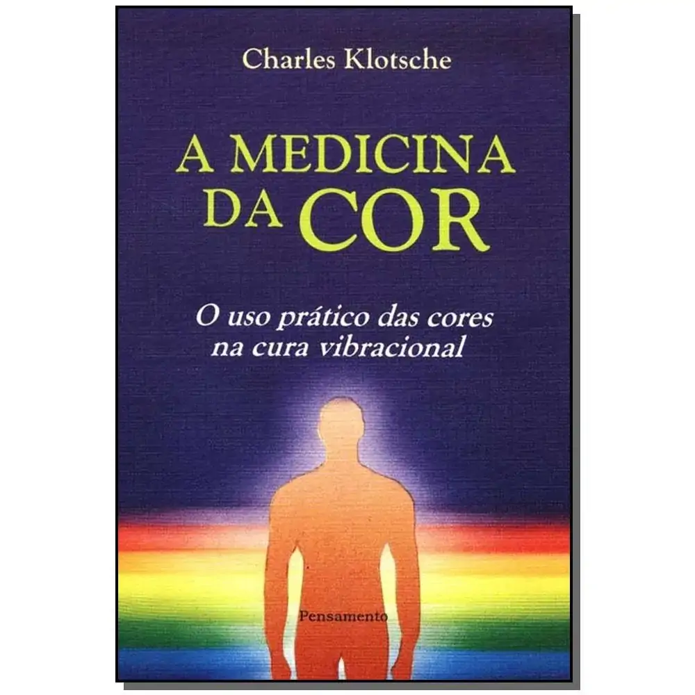 Lvv Medicina Da Cor, A