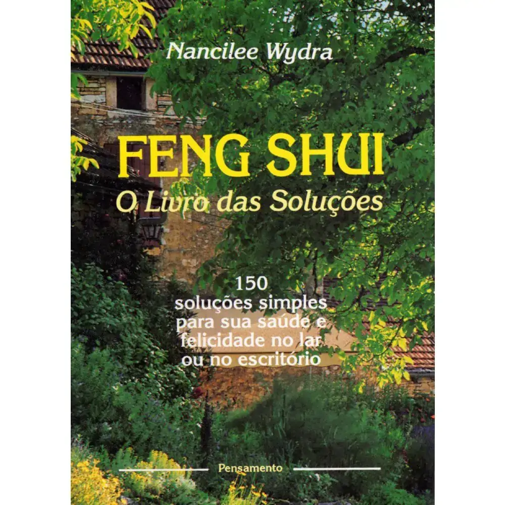 Lv Feng Shui Lv Soluções Pens