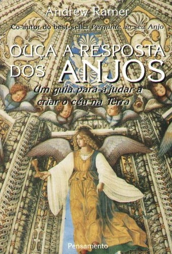 Ouça A Resposta Dos Anjos