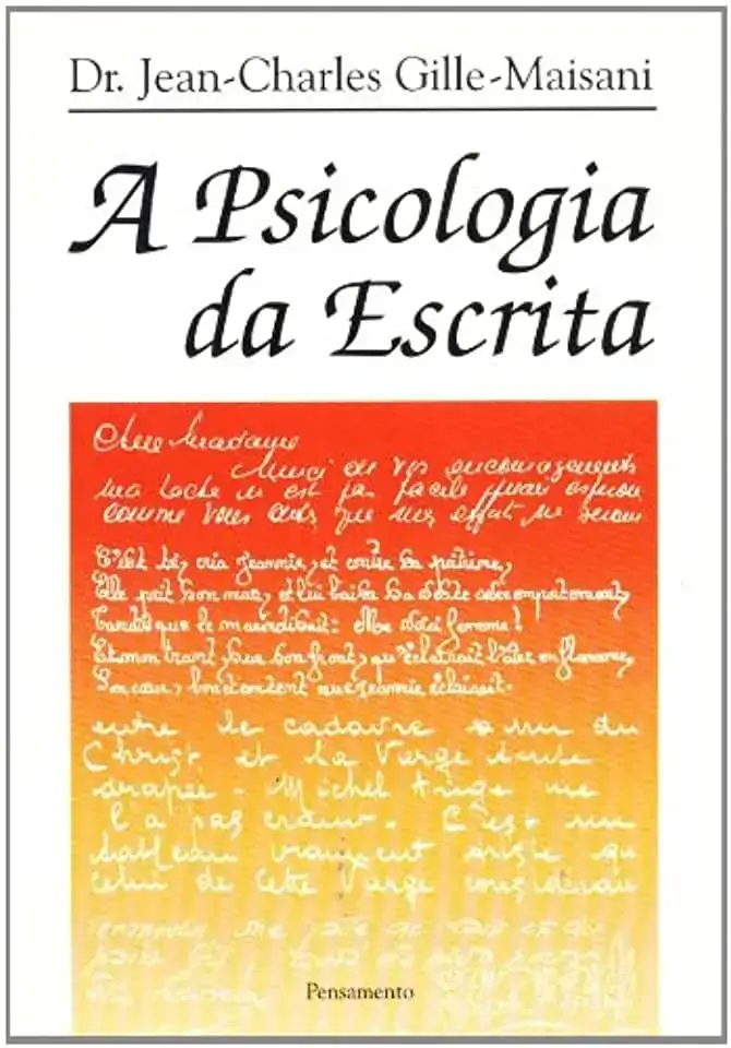 Lv Psicolog Escrita Pens .