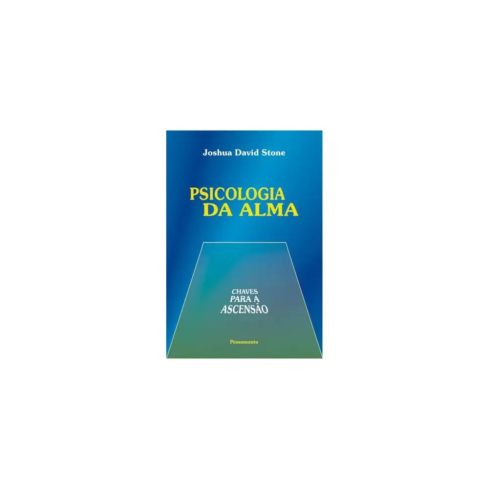 Lv Psicologia Da Alma