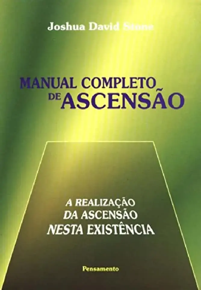 Lvv Manual Completo De Ascensao Pensam